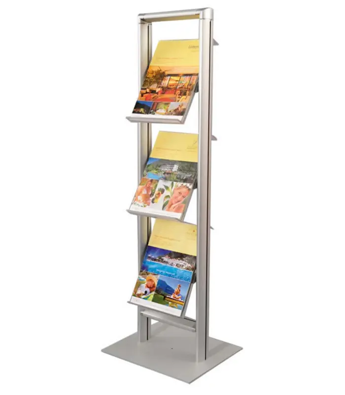 Bodenständer "Compact"